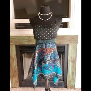 Beautiful top by Pinky size large